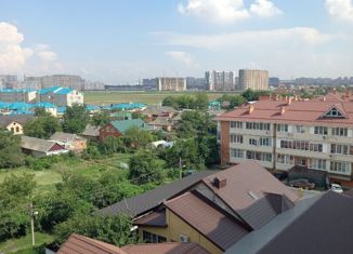 Продается однокомнатная квартира, 42.3 м2, Краснодар, улица Цезаря Куникова, 24к2, ЖК Времена Года 3