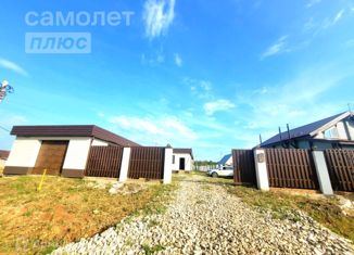 Продам дом, 95 м2, деревня Кырныш