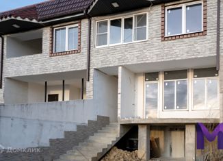 Продаю таунхаус, 115 м2, село Бестужевское, Пастушечий переулок, 3