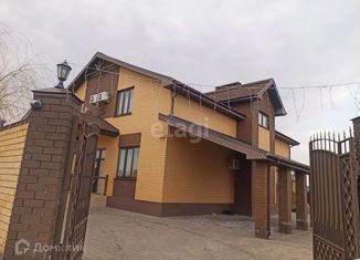 Продам дом, 372.5 м2, село Троицкое, улица Чапаева, 1А