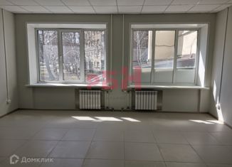 Сдам в аренду офис, 47.5 м2, Самара, Ново-Садовая улица, 44, метро Российская