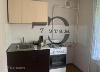 Сдача в аренду двухкомнатной квартиры, 45 м2, Белгородская область, улица Пугачёва, 16