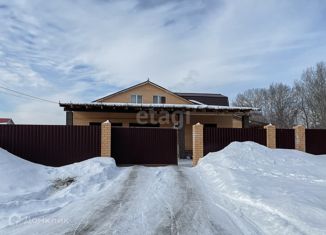 Дом на продажу, 357.7 м2, село имени 9 Января, Лесная улица, 19А