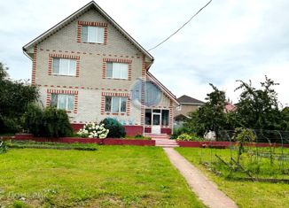 Продам дом, 290 м2, деревня Слащево, Парковая улица