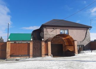 Продам дом, 81 м2, Курганская область, Центральная улица