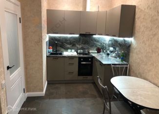 Продажа 1-комнатной квартиры, 32.6 м2, Краснодар, ЖК Ракурс, улица имени Героя Ростовского, 8к3