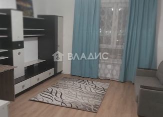 Продажа квартиры студии, 25.8 м2, Санкт-Петербург, ЖК Орловский Парк