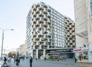 Сдам в аренду офис, 205.9 м2, Москва, проспект Мира, 95, Останкинский район