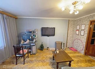 Продаю 3-комнатную квартиру, 65 м2, Москва, Измайловское шоссе, 24к2, ВАО