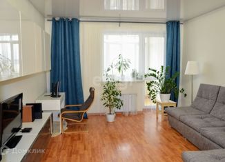 Продается 3-комнатная квартира, 111 м2, Екатеринбург, переулок Трактористов, 4, переулок Трактористов