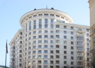 Продаю 3-комнатную квартиру, 206 м2, Москва, Малый Новопесковский переулок, 8, Малый Новопесковский переулок