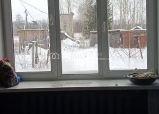 Продам однокомнатную квартиру, 33 м2, Ивановская область, деревня Юдинка, 20