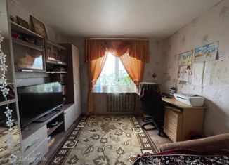 Двухкомнатная квартира на продажу, 53.6 м2, Камешково, улица Дорофеичева, 7Б