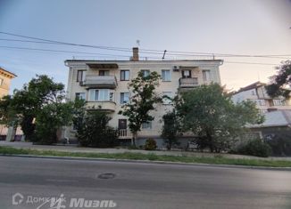 Продается 3-ком. квартира, 54 м2, Севастополь, Новороссийская улица, 8, Ленинский район