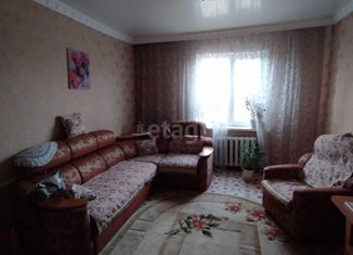 Продается 4-комнатная квартира, 66.6 м2, Прокопьевск, Городской переулок, 16