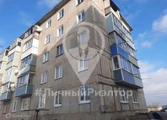 Продаю однокомнатную квартиру, 32 м2, Скопин, улица Пирогова, 9