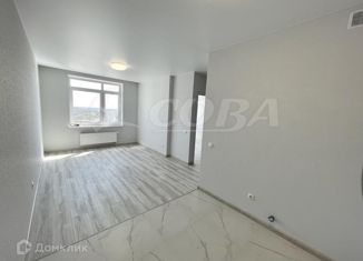 Продам 1-комнатную квартиру, 38 м2, Тюмень, Харьковская улица, 74, ЖК Сердце Сибири