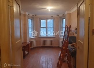 Продается двухкомнатная квартира, 51.4 м2, Ковров, проспект Ленина, 13