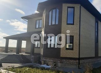 Продаю дом, 200 м2, деревня Ковалевка, Южная улица