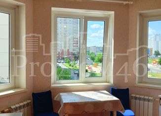 Сдача в аренду двухкомнатной квартиры, 58.4 м2, Курск, проспект Вячеслава Клыкова, 82