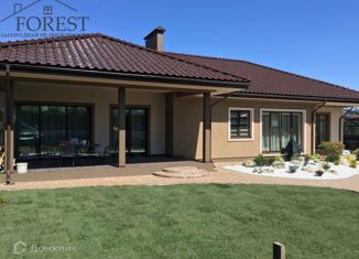 Продаю дом, 140 м2, коттеджный посёлок Шишкино, Кленовая улица, 11