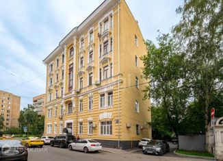 Продается 2-комнатная квартира, 59.7 м2, Москва, Подсосенский переулок, 6, метро Чкаловская