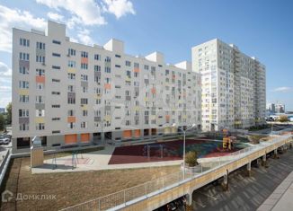 Продается 2-комнатная квартира, 55 м2, Тюмень, Ставропольская улица, 97к1, ЖК Юго-Западный