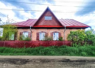 Продается дом, 134.1 м2, Омская область, Береговая улица