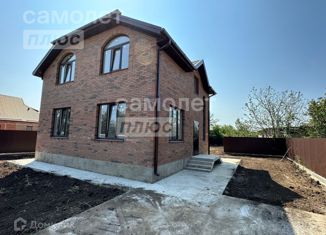 Продам дом, 120 м2, Краснодарский край, Украинская улица, 4