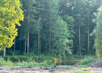 Продается участок, 10 сот., деревня Ягодная