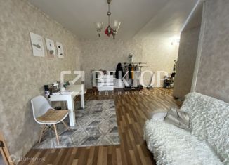 2-ком. квартира на продажу, 42.5 м2, Ярославль, Большая Техническая улица, 6А, район Дядьково