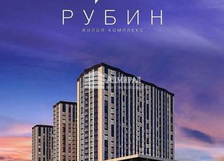Продаю 3-комнатную квартиру, 76 м2, Ростов-на-Дону, Красноармейская улица, 157В/83с3, ЖК Рубин