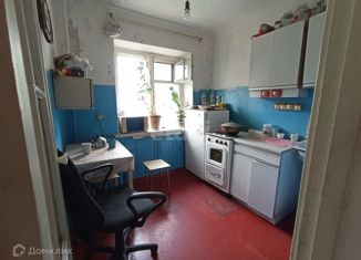 Продается 1-комнатная квартира, 33.1 м2, Новосибирск, Обская улица, 100, Обская улица