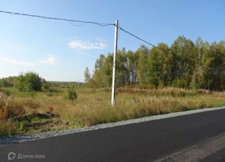Продажа земельного участка, 18 сот., коттеджный посёлок Князевское