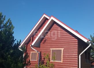 Продаю дом, 87 м2, деревня Пласкинино, Центральная улица