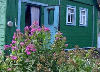 Продаю дом, 28 м2, село Карельская Слободка, Центральная улица, 34
