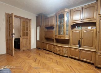 Продажа 3-комнатной квартиры, 67 м2, Смоленская область, улица Николаева, 34В