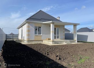 Продается дом, 100 м2, поселок Южный, Кубанская улица, 13