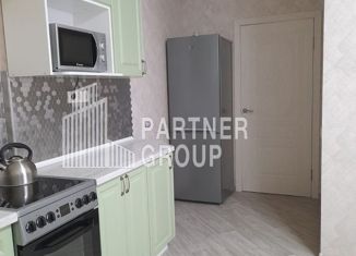 Продаю 2-комнатную квартиру, 50 м2, посёлок Петровский, Петровская улица, 1