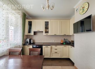 Продам 3-комнатную квартиру, 78.1 м2, Москва, Ковров переулок, 26с1, Ковров переулок