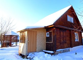 Продаю дом, 48 м2, ДНТ Родники, улица Восточный тупик