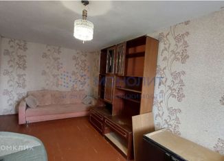 2-ком. квартира на продажу, 49 м2, Нижний Новгород, улица Свободы, 114, улица Свободы