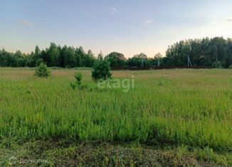 Земельный участок на продажу, 14 сот., деревня Животинки, 1-я Благодатная улица