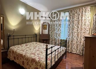 Продается 3-ком. квартира, 74 м2, Москва, Плетешковский переулок, 3Ас1, метро Комсомольская