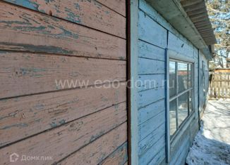 Продажа дома, 60.6 м2, посёлок городского типа Николаевка, Амурская улица