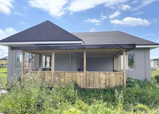 Дом на продажу, 100 м2, село Большая Брембола