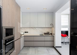 Продам 3-комнатную квартиру, 88.2 м2, Тюмень, ЖК Ожогино, улица Федюнинского, 30