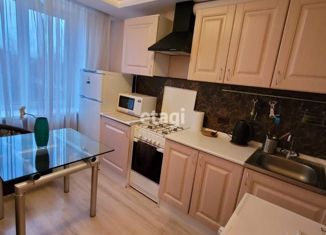 Продается 1-ком. квартира, 30.7 м2, Санкт-Петербург, Северный проспект, 89к1, Северный проспект