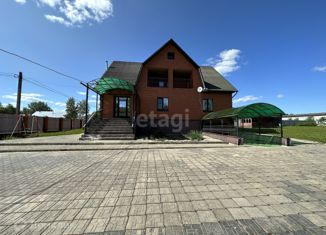 Продаю дом, 304.3 м2, Новгородская область, Центральная улица