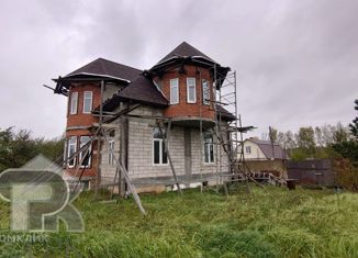 Продажа дома, 300 м2, Домодедово, СНТ Подмосковье, 252